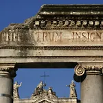 Casa Terme Della Rotonda