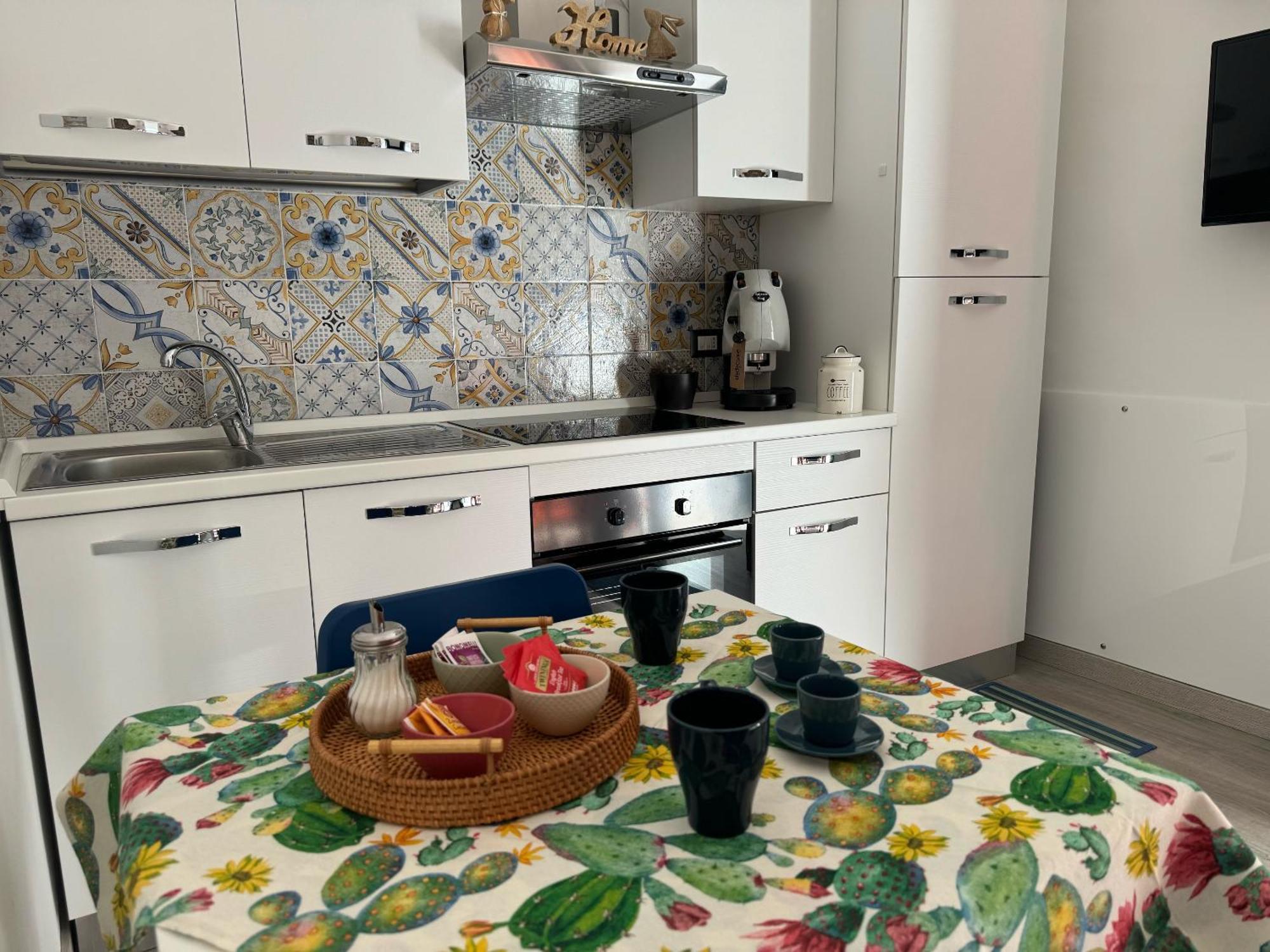 Casa Terme Della Rotonda Holiday home *