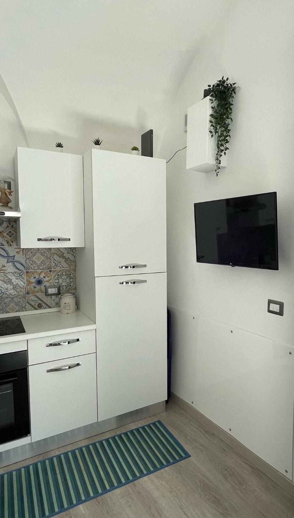 Casa Terme Della Rotonda Holiday home *
