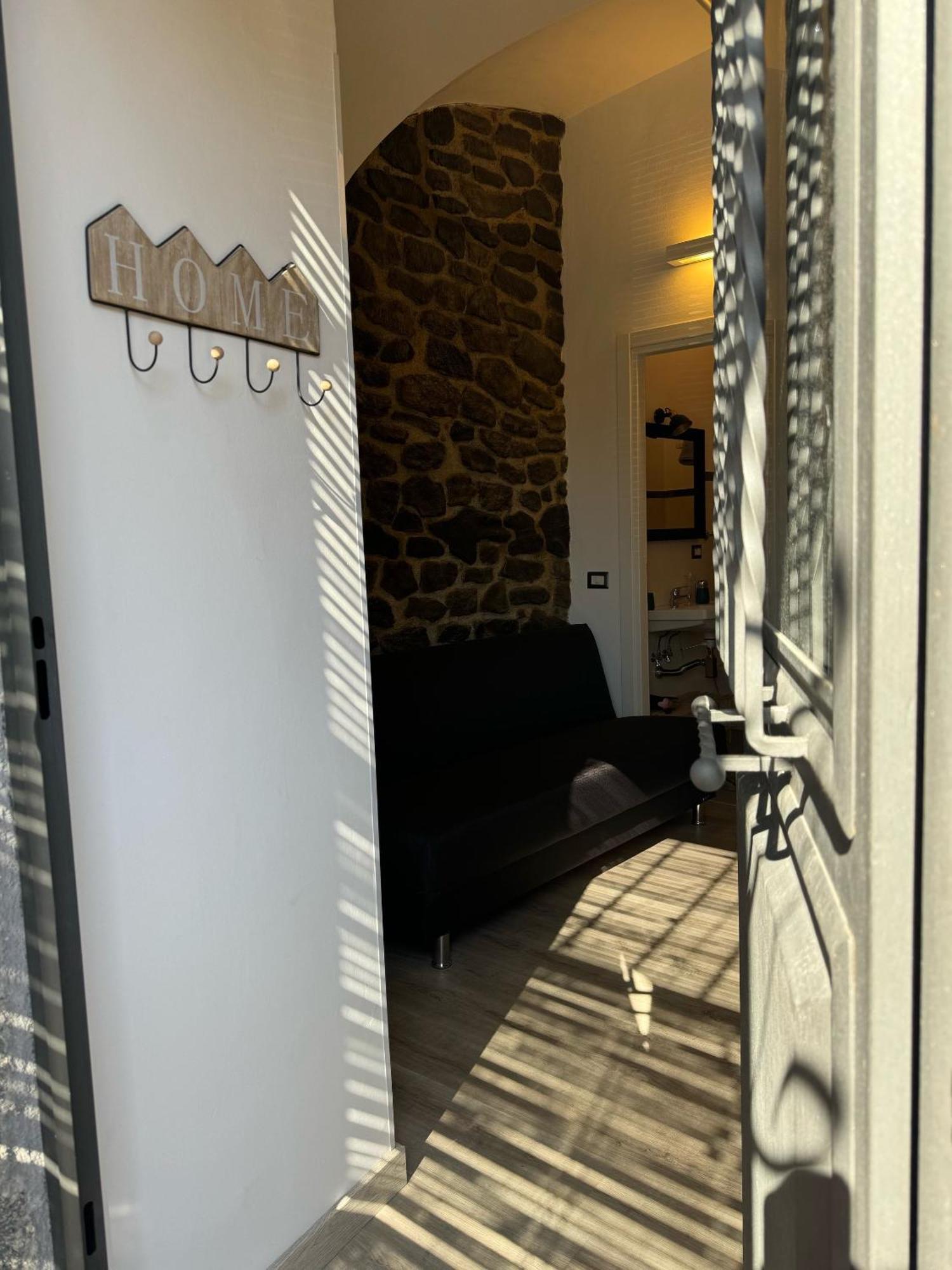 Casa Terme Della Rotonda * Catane