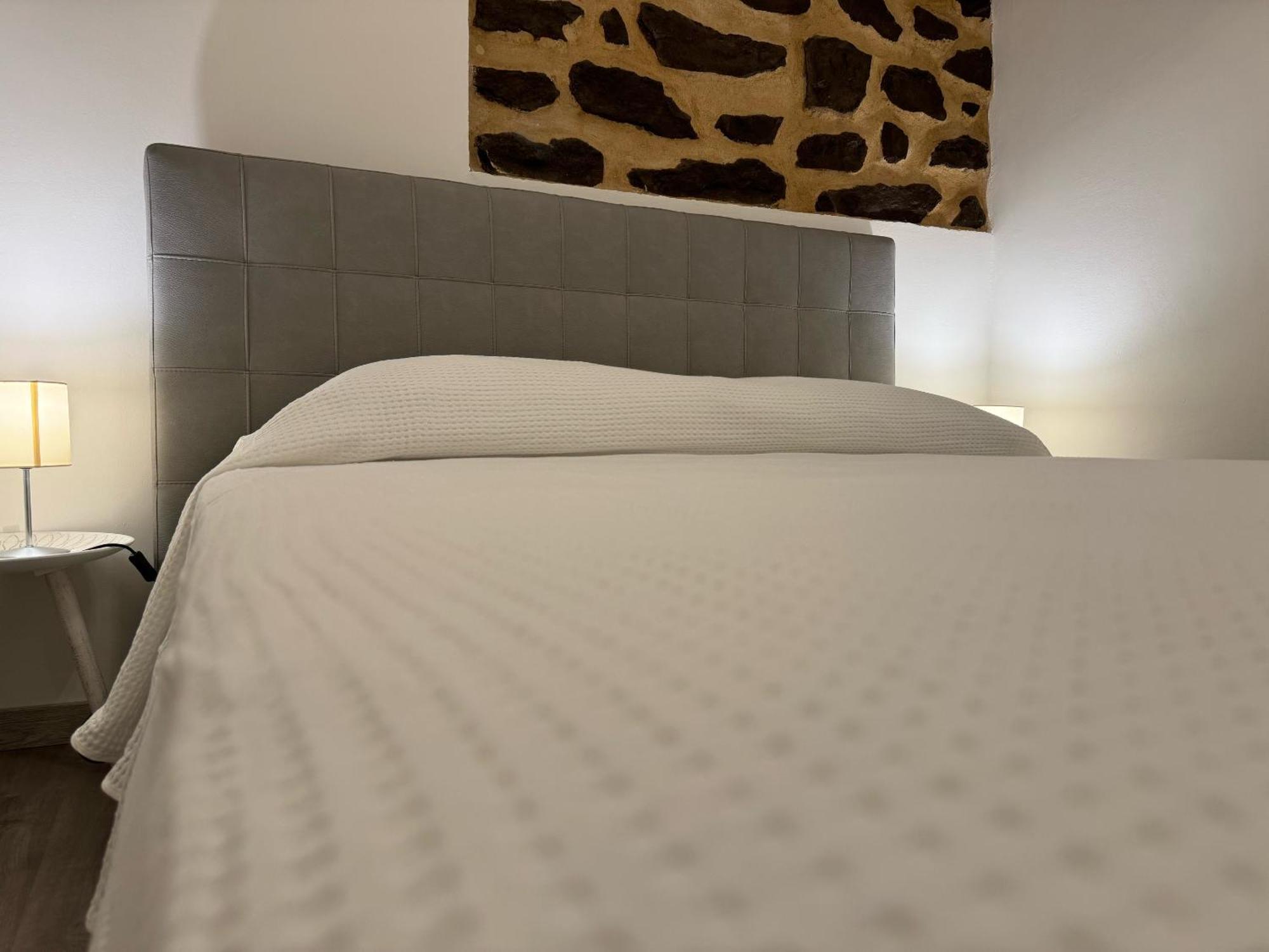 Hébergement de vacances Casa Terme Della Rotonda