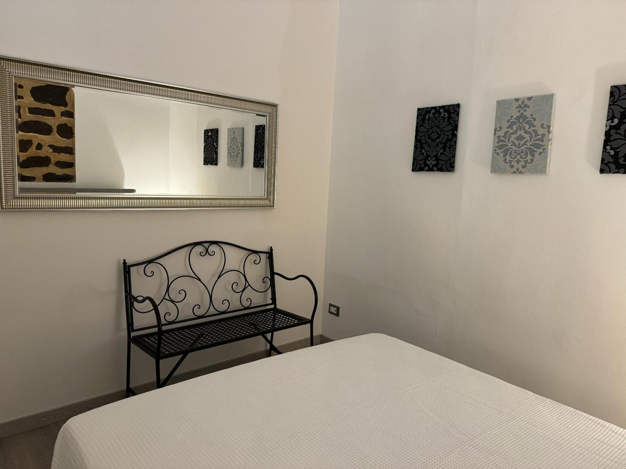Casa Terme Della Rotonda Catane