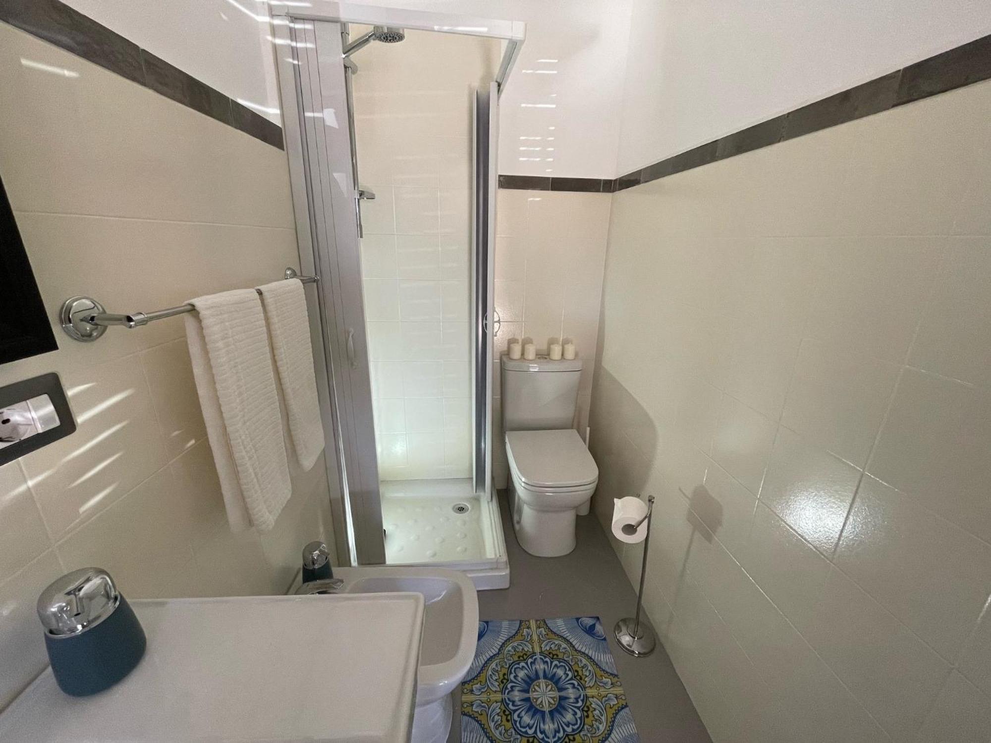 Hébergement de vacances Casa Terme Della Rotonda