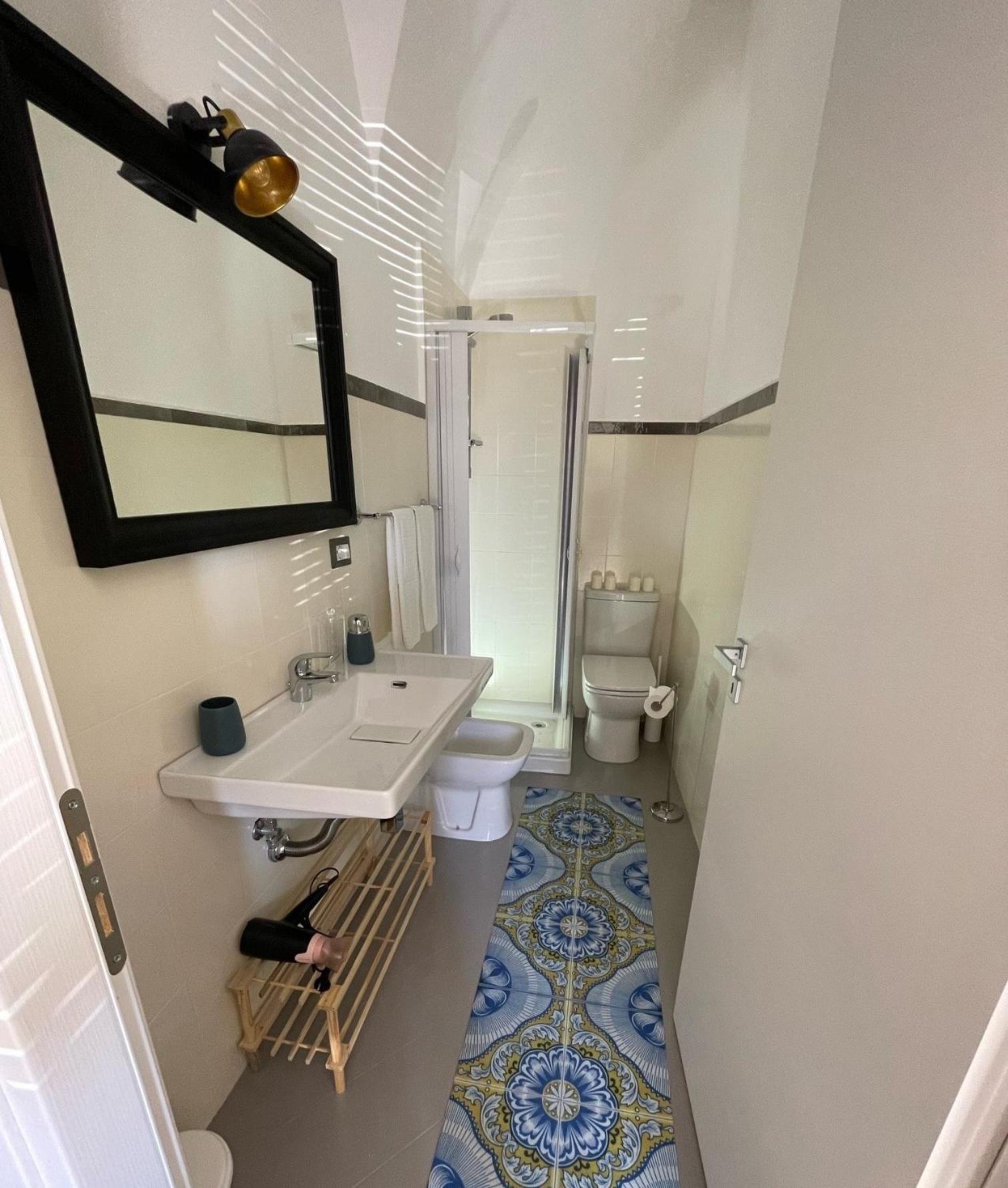 Holiday home Casa Terme Della Rotonda