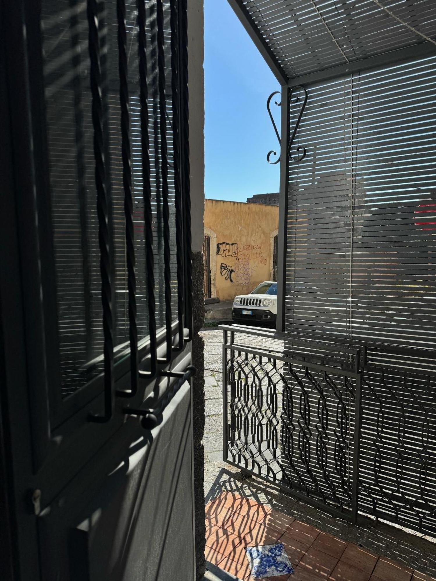 Hébergement de vacances Casa Terme Della Rotonda *